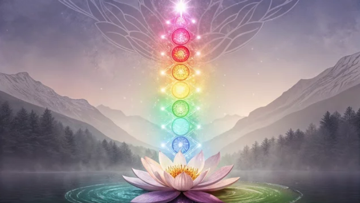 spiritual coaching